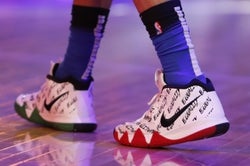 NBA: Orlando Magic at Detroit Pistons
