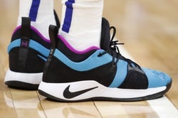 NBA: Orlando Magic at Detroit Pistons