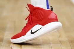 NBA: Orlando Magic at Detroit Pistons