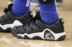 NBA: Orlando Magic at Detroit Pistons