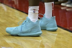 NBA: Brooklyn Nets at Houston Rockets