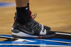 NBA: San Antonio Spurs at Dallas Mavericks