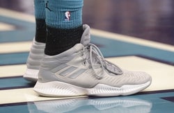 NBA: Sacramento Kings at Charlotte Hornets