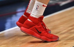 NBA: Chicago Bulls at Denver Nuggets