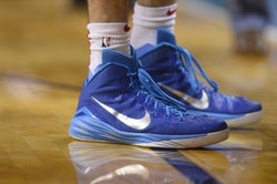 NBA: Sacramento Kings at Charlotte Hornets