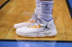 NBA: Los Angeles Lakers at Oklahoma City Thunder