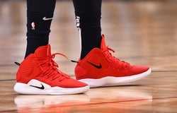 NBA: Chicago Bulls at Denver Nuggets