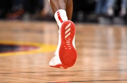 NBA: Chicago Bulls at Denver Nuggets