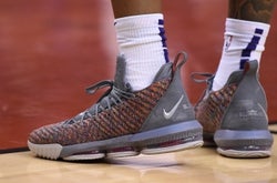 NBA: Phoenix Suns at Toronto Raptors