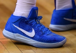 NBA: Phoenix Suns at Toronto Raptors
