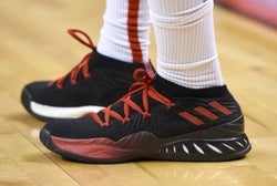 NBA: Phoenix Suns at Toronto Raptors