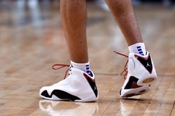 NBA: Los Angeles Clippers at Phoenix Suns