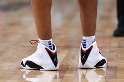 NBA: Los Angeles Clippers at Phoenix Suns
