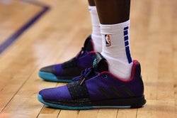 NBA: Los Angeles Clippers at Phoenix Suns