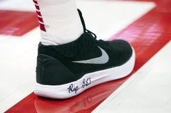 NBA: Miami Heat at Detroit Pistons