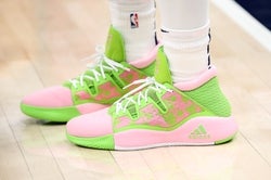 NBA: Cleveland Cavaliers at Utah Jazz