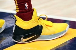 NBA: Cleveland Cavaliers at Utah Jazz