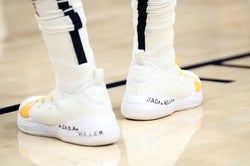 NBA: Cleveland Cavaliers at Utah Jazz