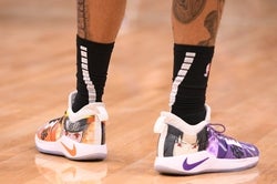 NBA: Sacramento Kings at Detroit Pistons
