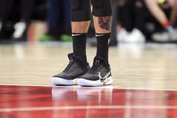 NBA: Boston Celtics at Atlanta Hawks