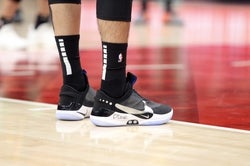 NBA: Boston Celtics at Atlanta Hawks