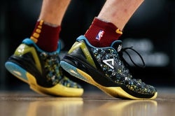 NBA: Cleveland Cavaliers at Denver Nuggets