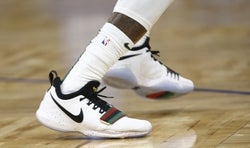 NBA: Milwaukee Bucks at Orlando Magic