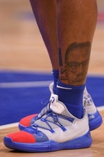NBA: Sacramento Kings at Detroit Pistons