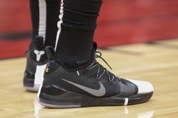 NBA: Miami Heat at Chicago Bulls