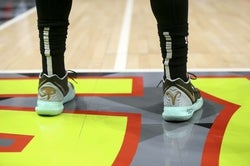 NBA: Boston Celtics at Atlanta Hawks