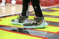 NBA: Boston Celtics at Atlanta Hawks