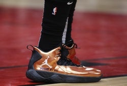 NBA: Miami Heat at Chicago Bulls