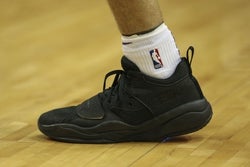 NBA: Los Angeles Lakers at Houston Rockets