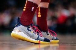 NBA: Cleveland Cavaliers at Denver Nuggets