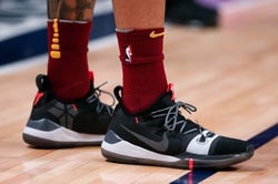 NBA: Cleveland Cavaliers at Denver Nuggets