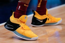 NBA: Cleveland Cavaliers at Denver Nuggets