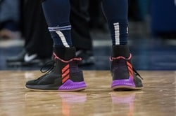 NBA: Phoenix Suns at Minnesota Timberwolves