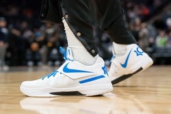 NBA: Phoenix Suns at Minnesota Timberwolves