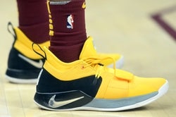 NBA: Chicago Bulls at Cleveland Cavaliers
