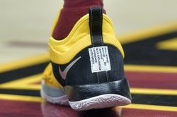 NBA: Chicago Bulls at Cleveland Cavaliers