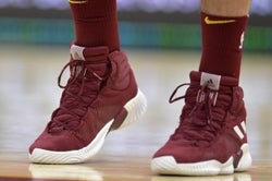 NBA: Chicago Bulls at Cleveland Cavaliers