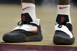 NBA: Chicago Bulls at Cleveland Cavaliers