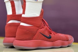 NBA: Chicago Bulls at Cleveland Cavaliers