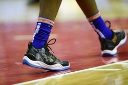 NBA: Detroit Pistons at Washington Wizards