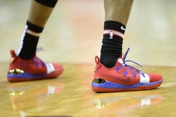 NBA: Detroit Pistons at Washington Wizards