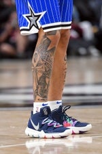 NBA: Orlando Magic at Atlanta Hawks