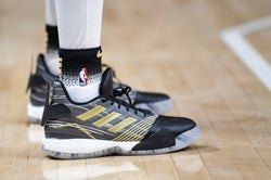NBA: Orlando Magic at Atlanta Hawks