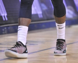NBA: New Orleans Pelicans at Memphis Grizzlies