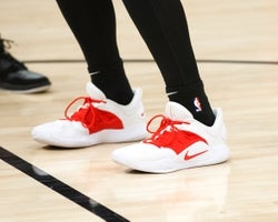 NBA: Portland Trail Blazers at Utah Jazz