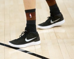 NBA: Portland Trail Blazers at Utah Jazz